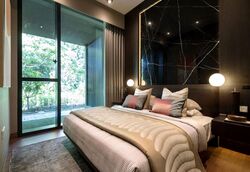 Jervois Privé (D10), Apartment #460170341